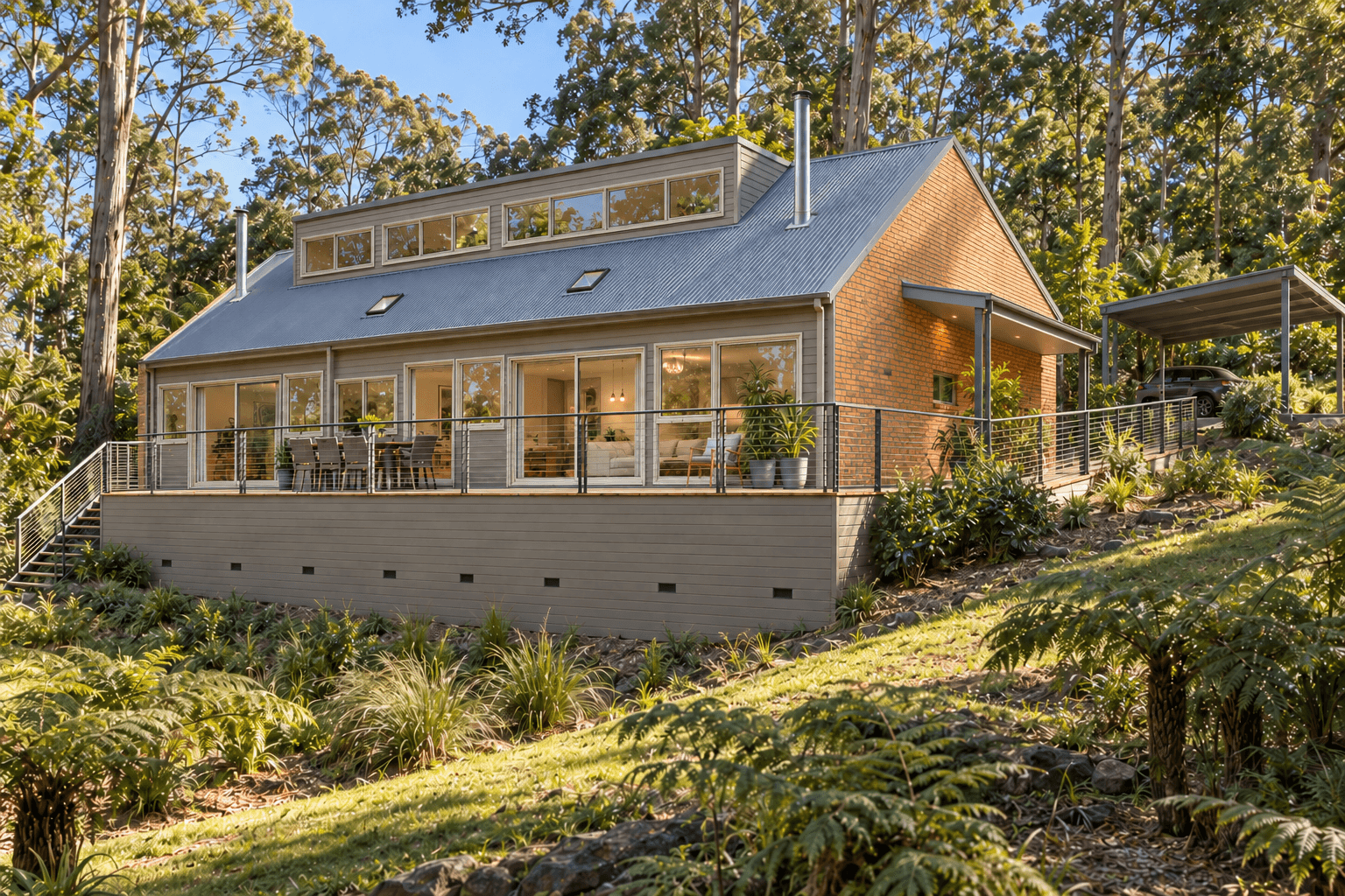3 Upper Coonara Road, Olinda — listing photograph 6