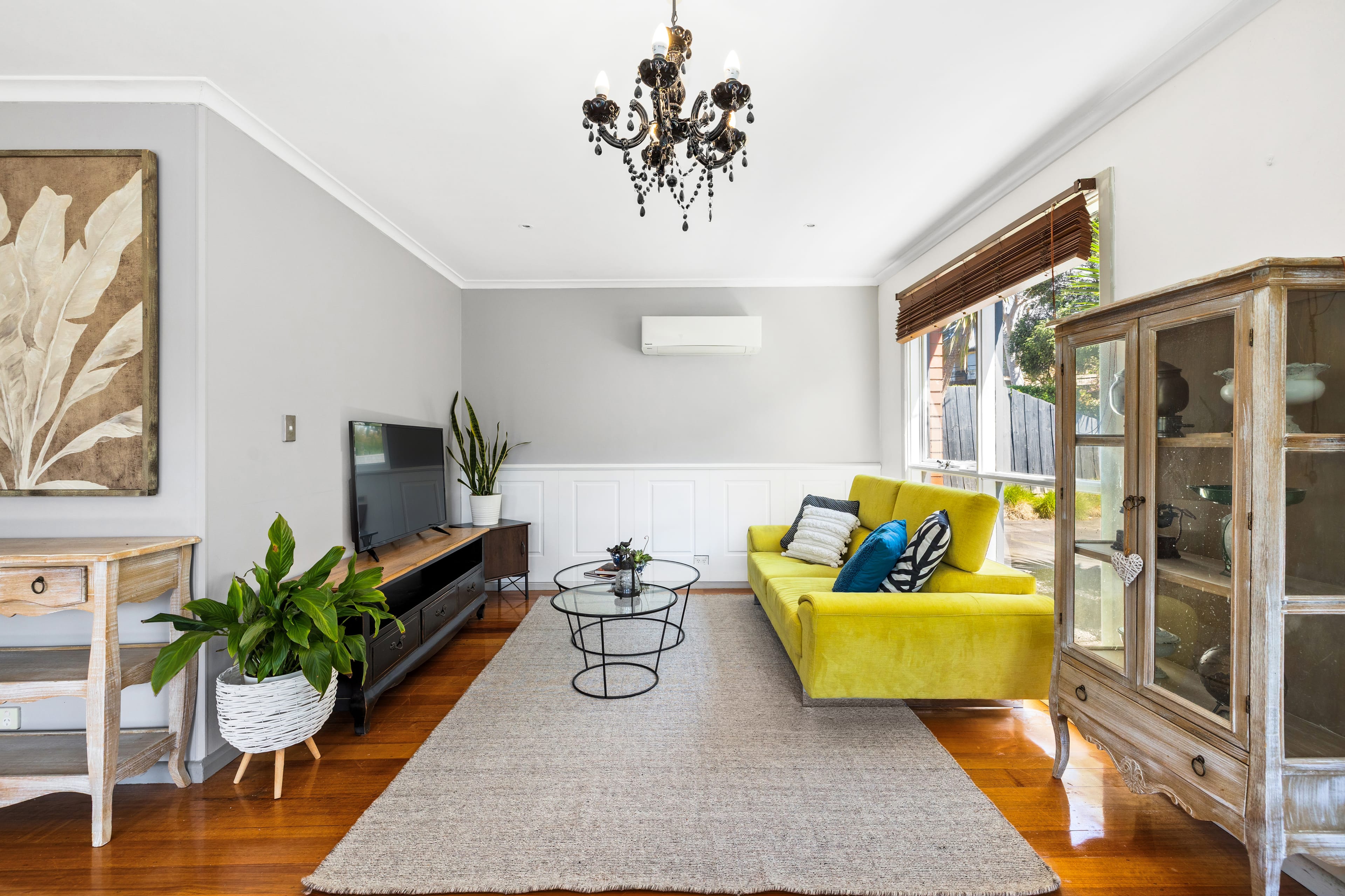 6 Chalmers Grove, Upper Ferntree Gully — listing photograph 5