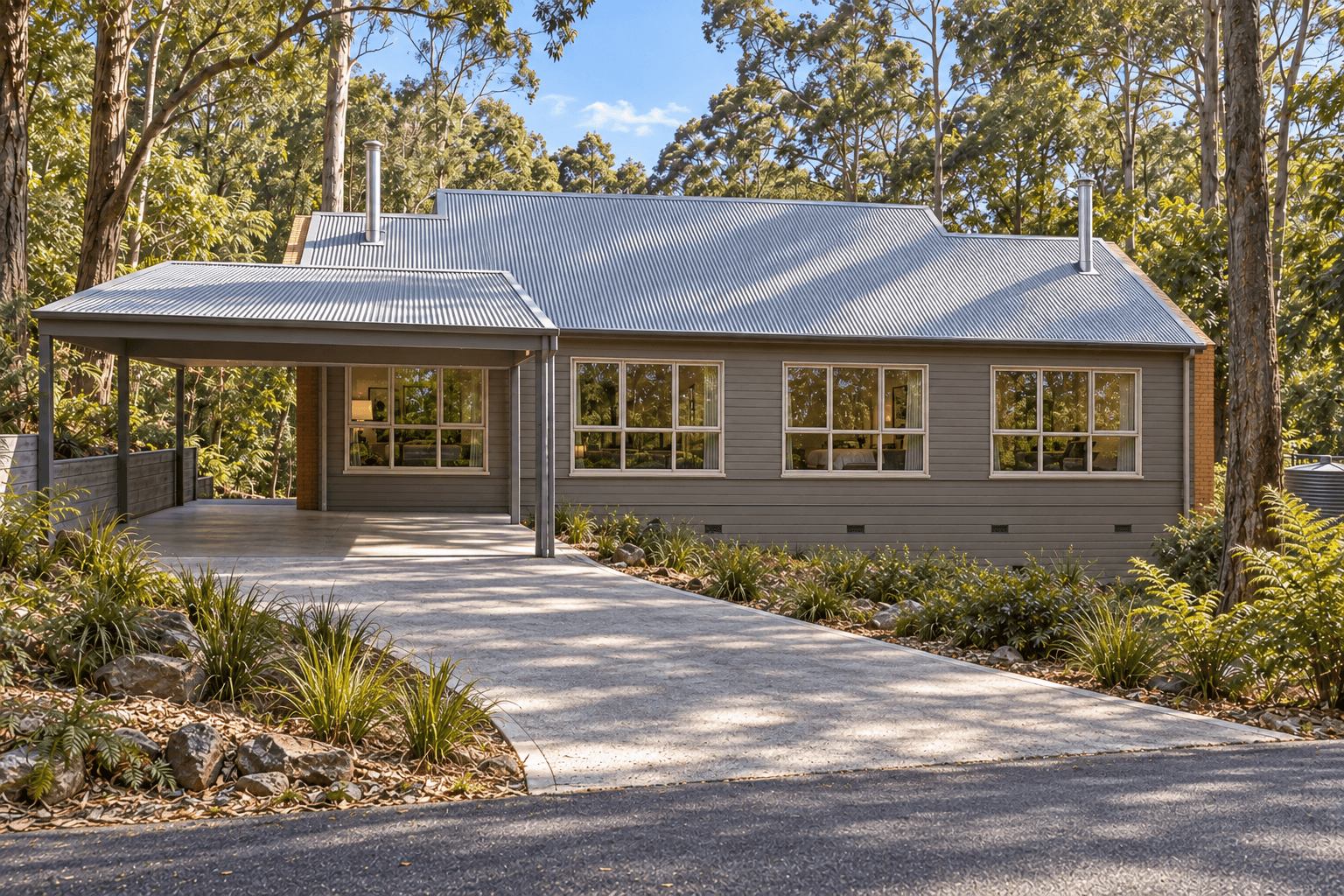3 Upper Coonara Road, Olinda — listing photograph 4