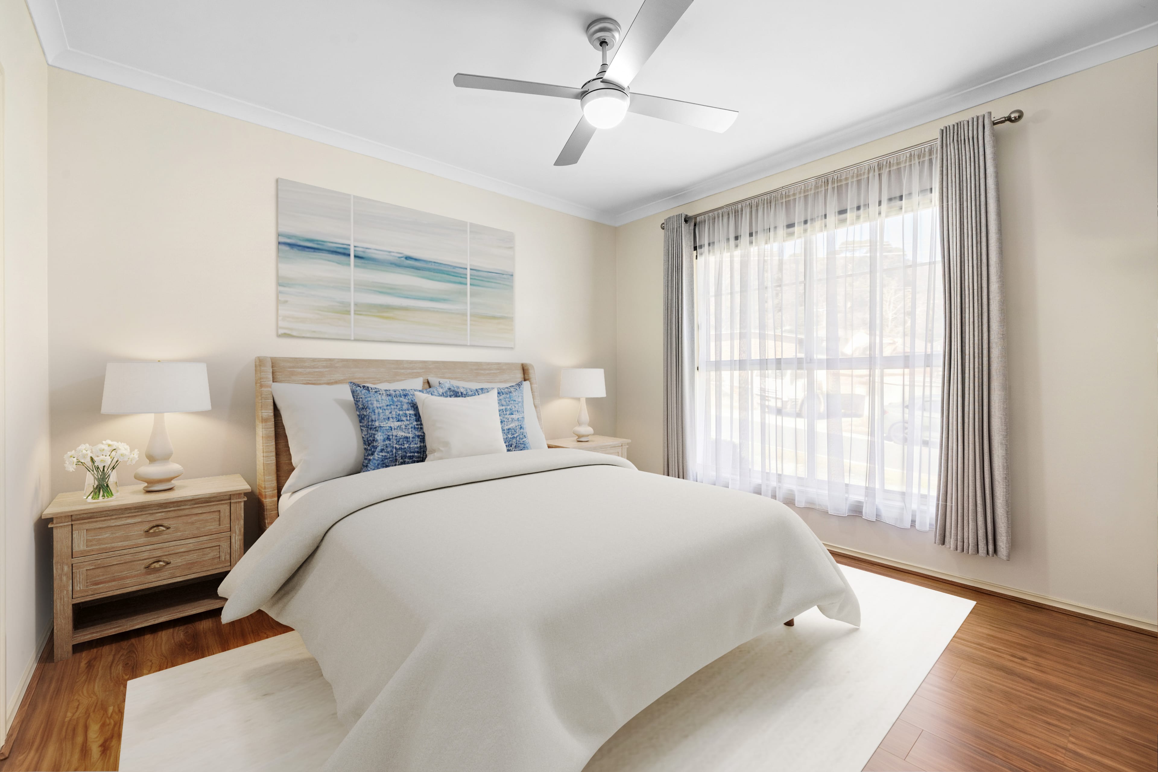 1/2A Verbena Avenue, The Basin — listing photograph 9