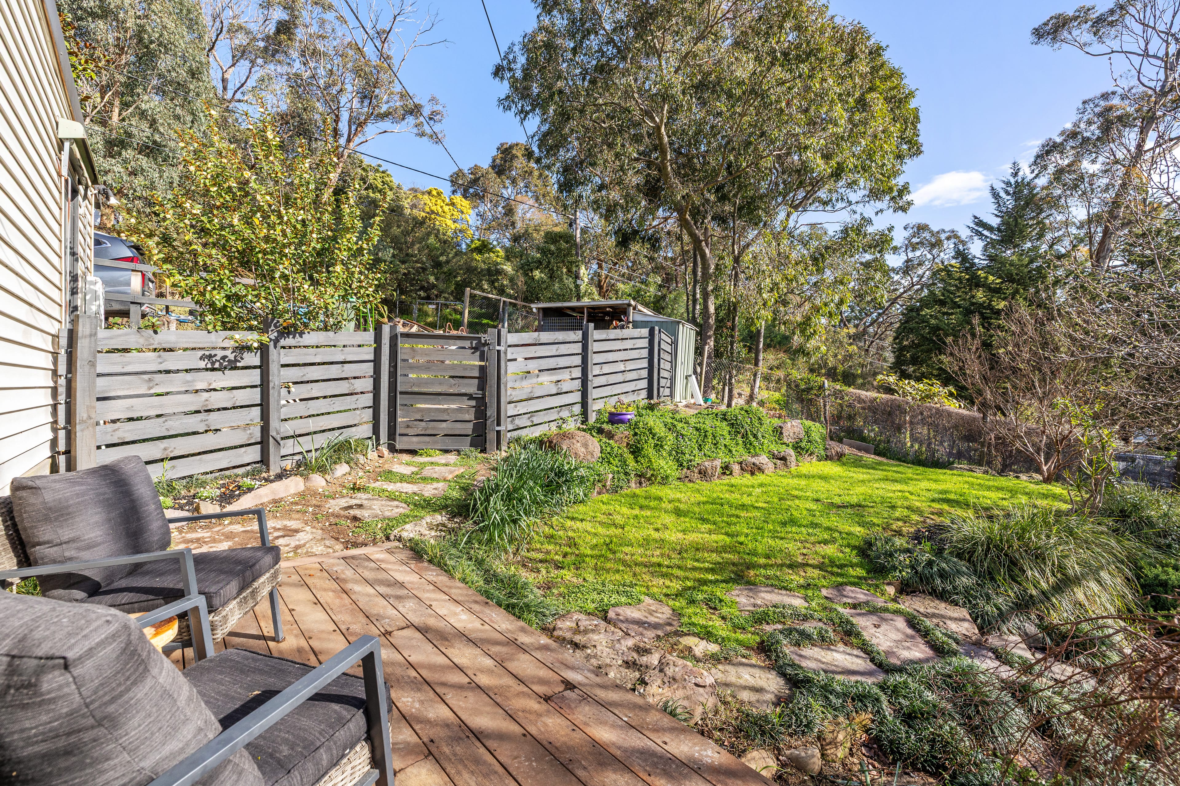 17 Old Forest Road, The Basin — listing photograph 22