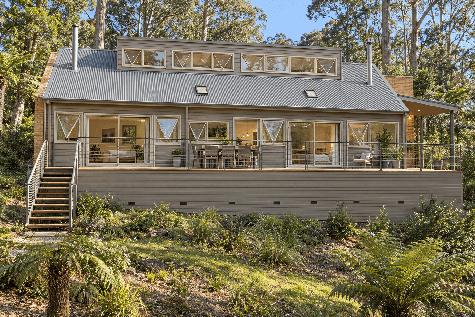3 Upper Coonara Road, Olinda — listing photograph 5