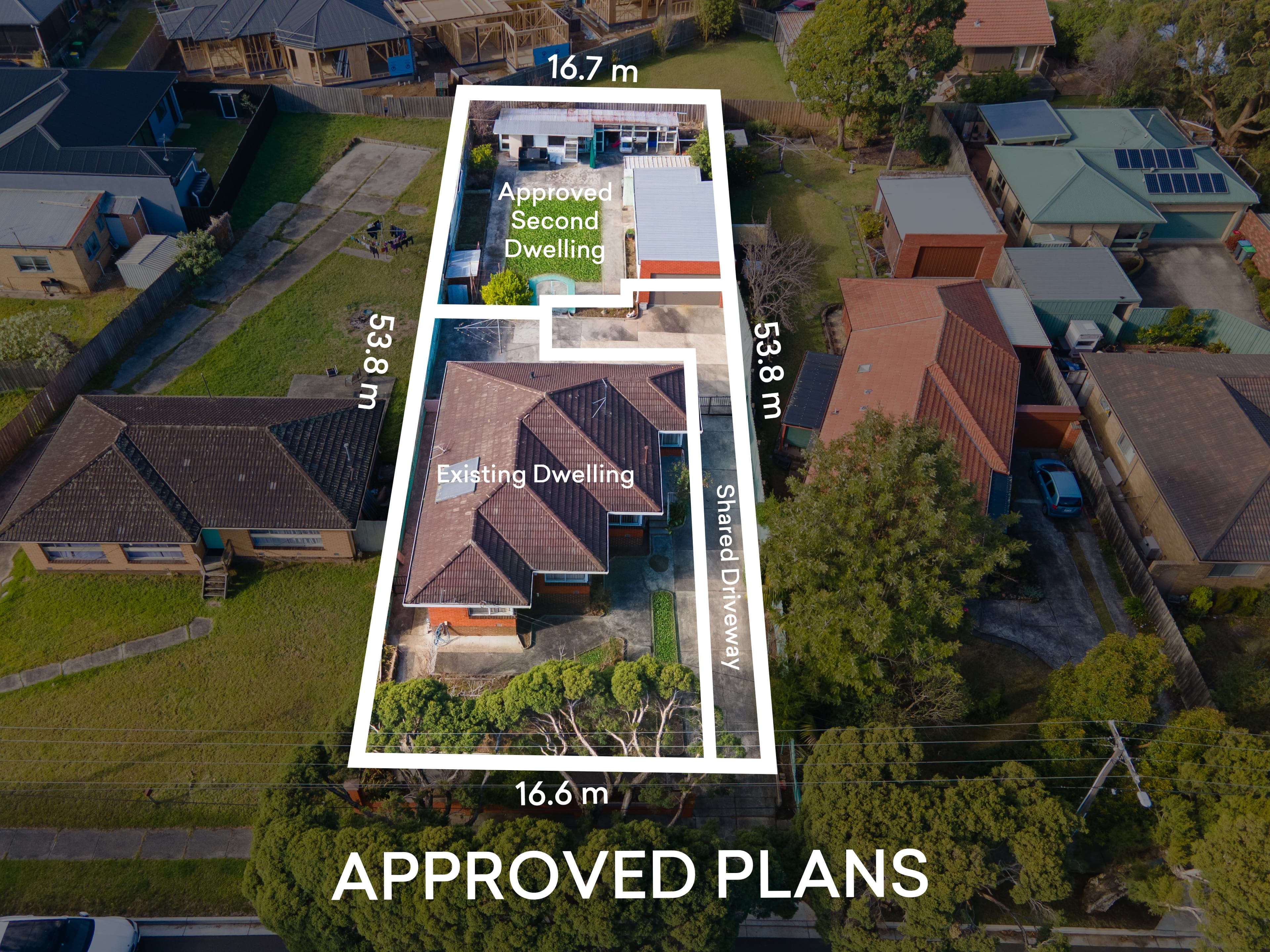 46 Rickards Avenue, Knoxfield — listing photograph 2