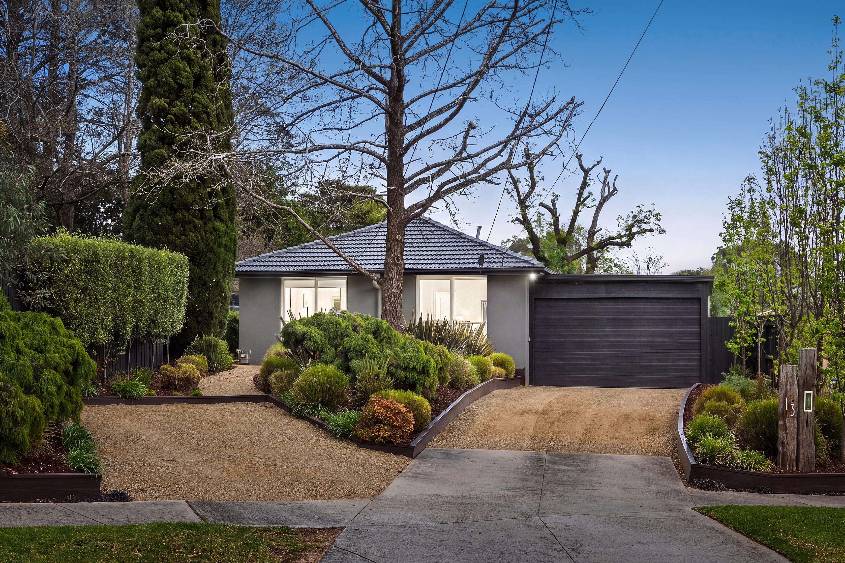 13 Wedmore Road, Boronia — listing photograph 1