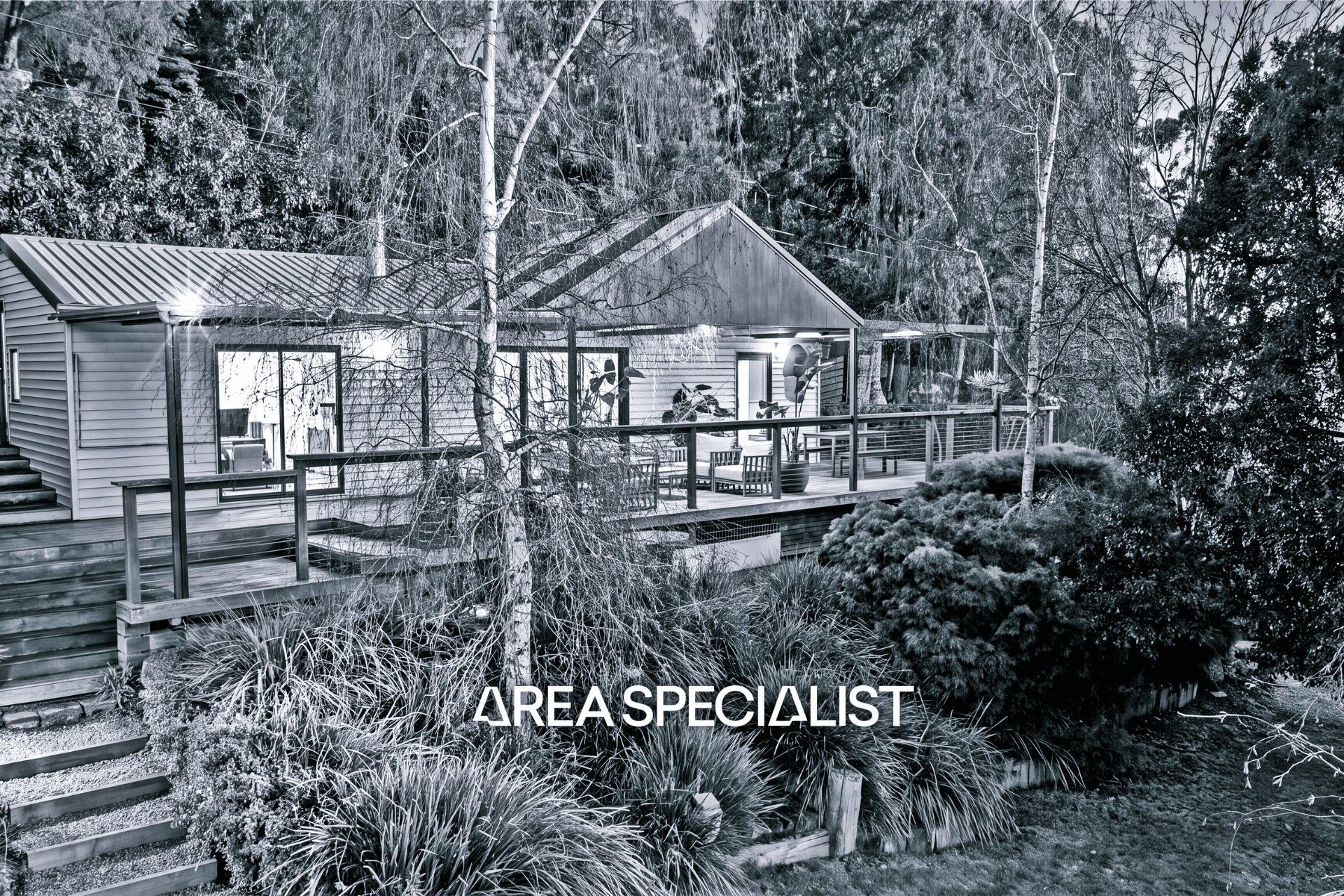17 Old Forest Road, The Basin — listing photograph 1