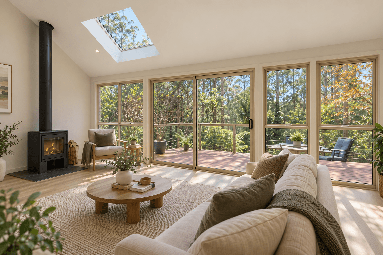 3 Upper Coonara Road, Olinda — listing photograph 7