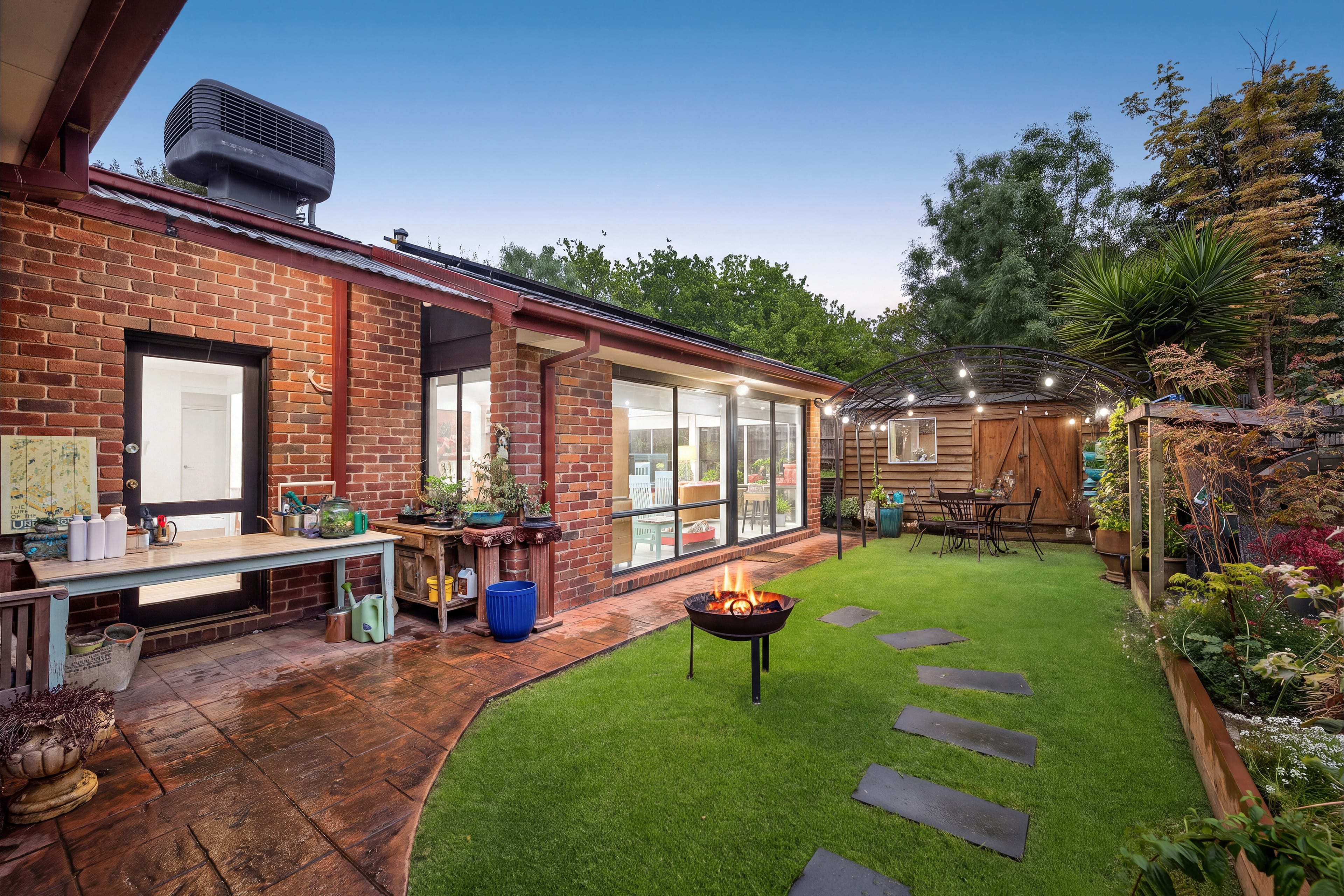 8/279-287 Bayswater Road, Bayswater North — listing photograph 17