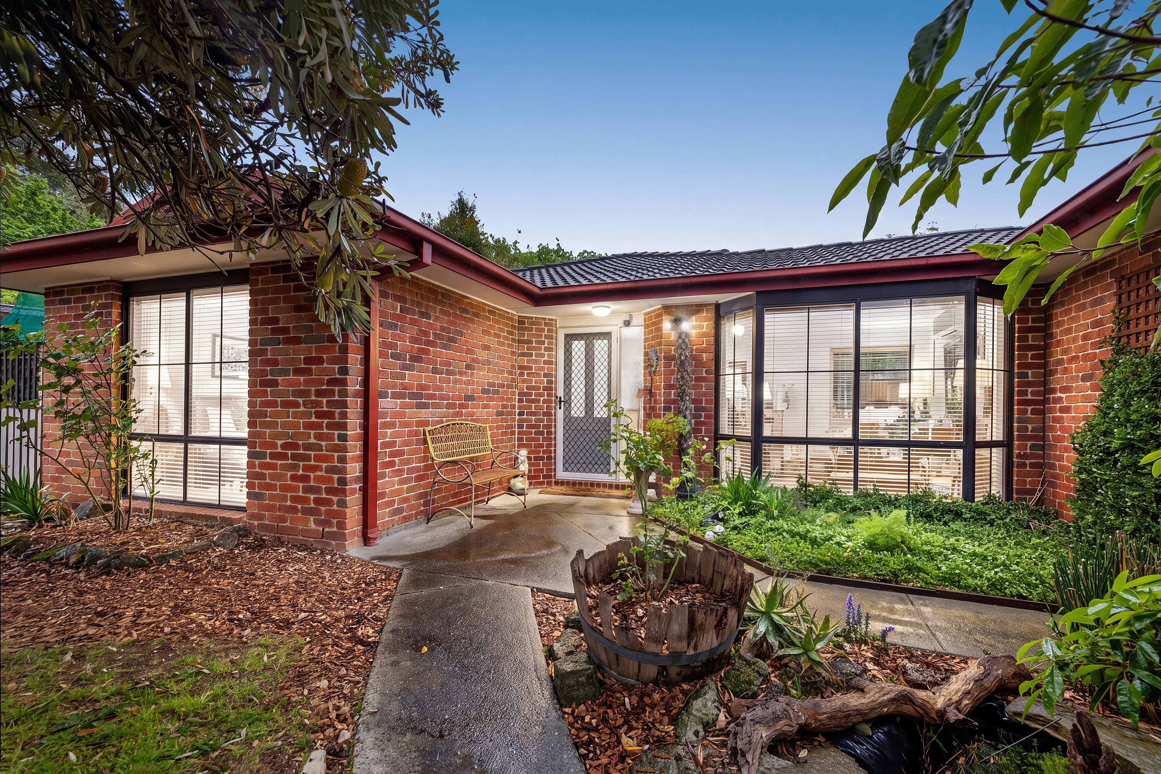 8/279-287 Bayswater Road, Bayswater North — listing photograph 1